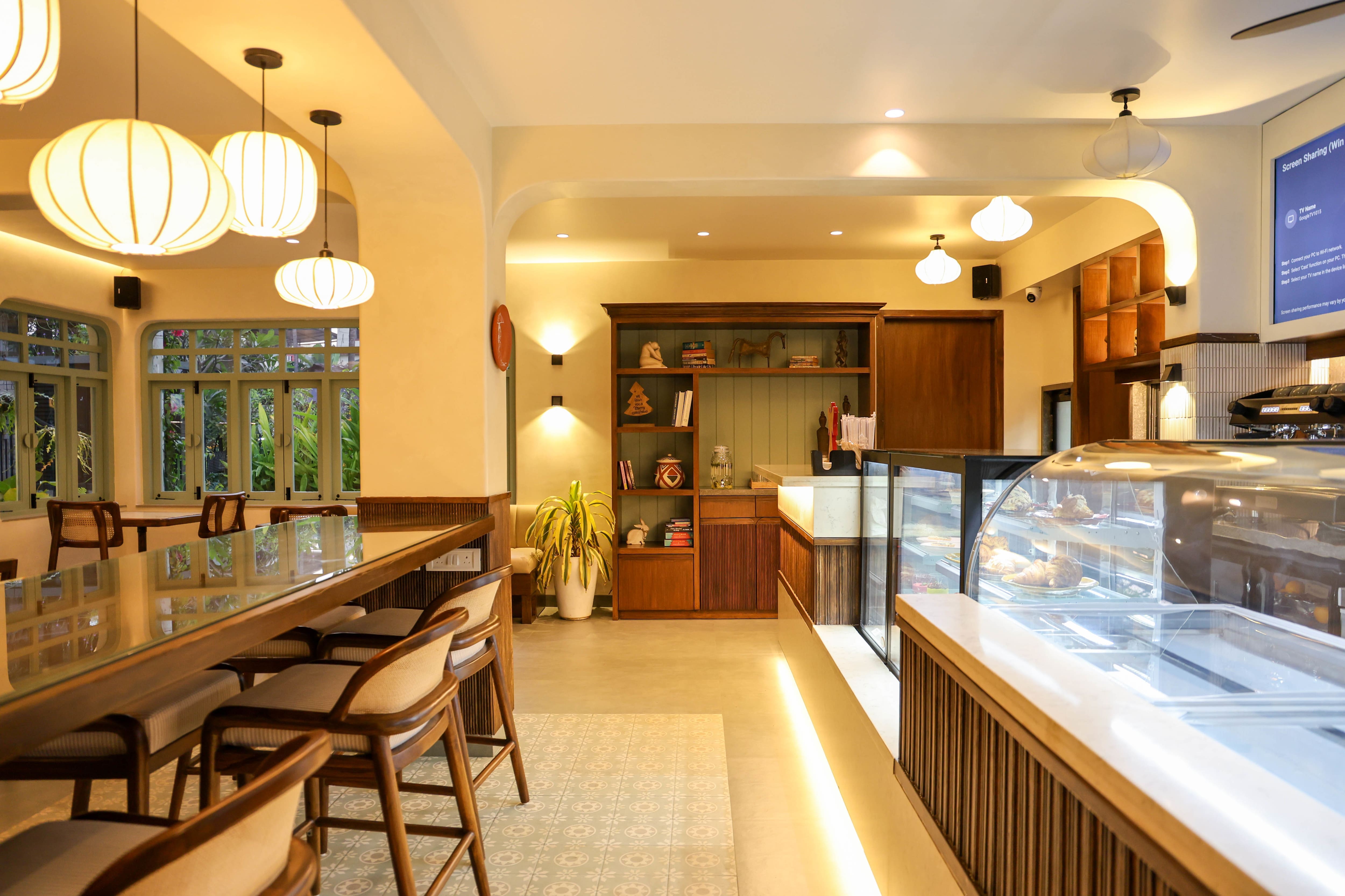 Restaurant image