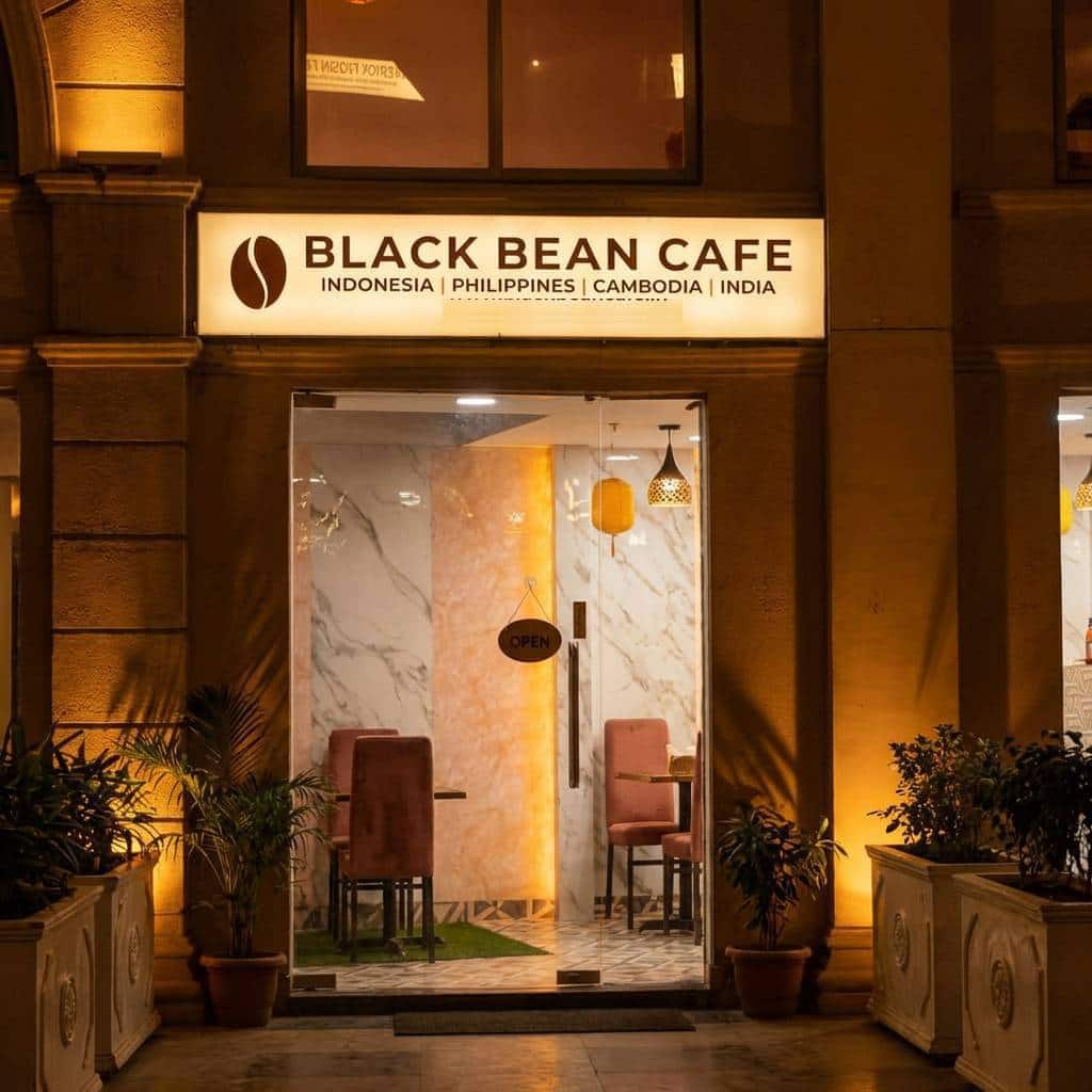Restaurant image