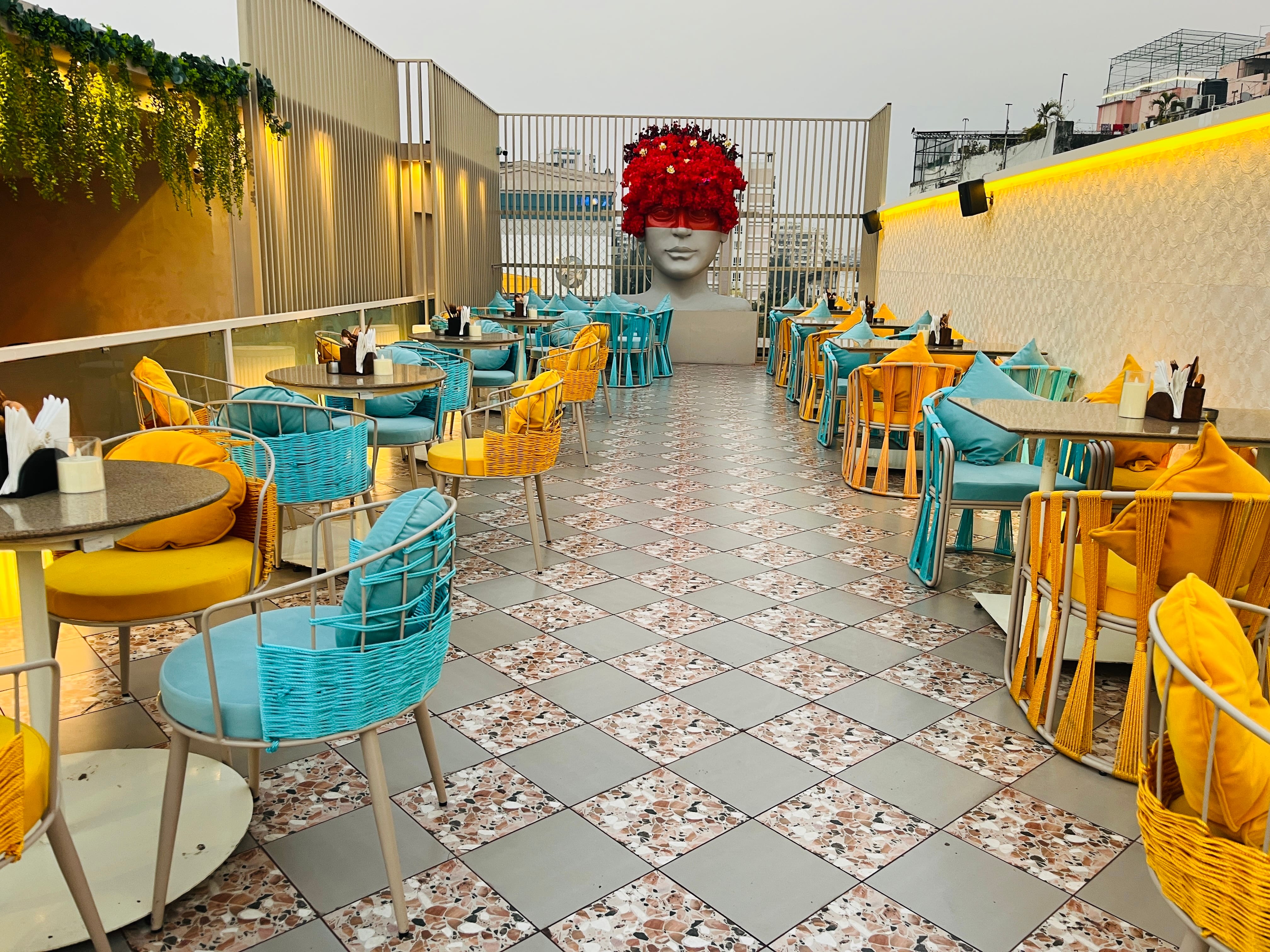 Diora Dining & Cocktails image