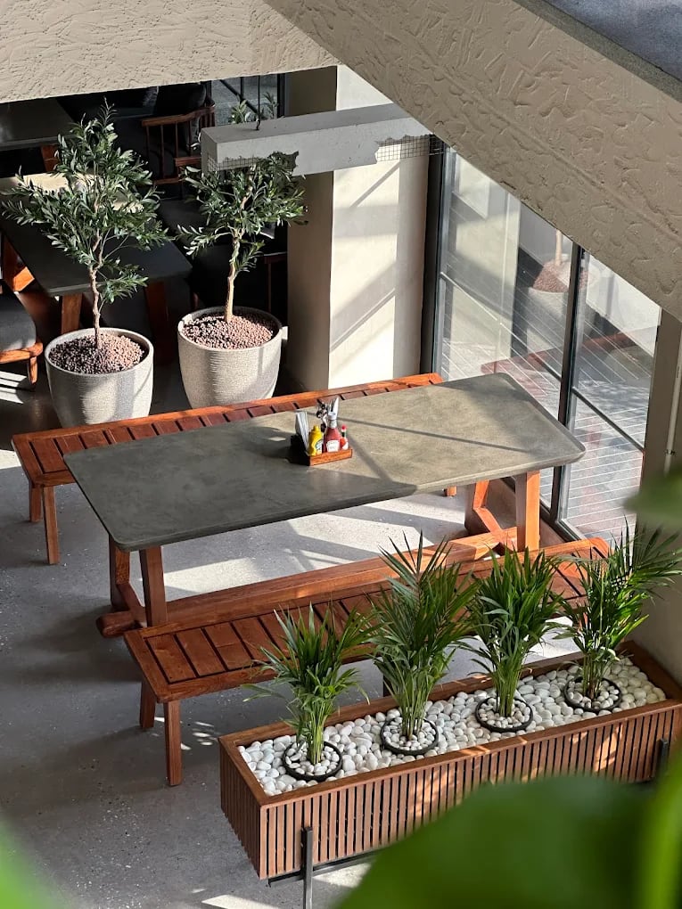 Tavaasa Cafe image