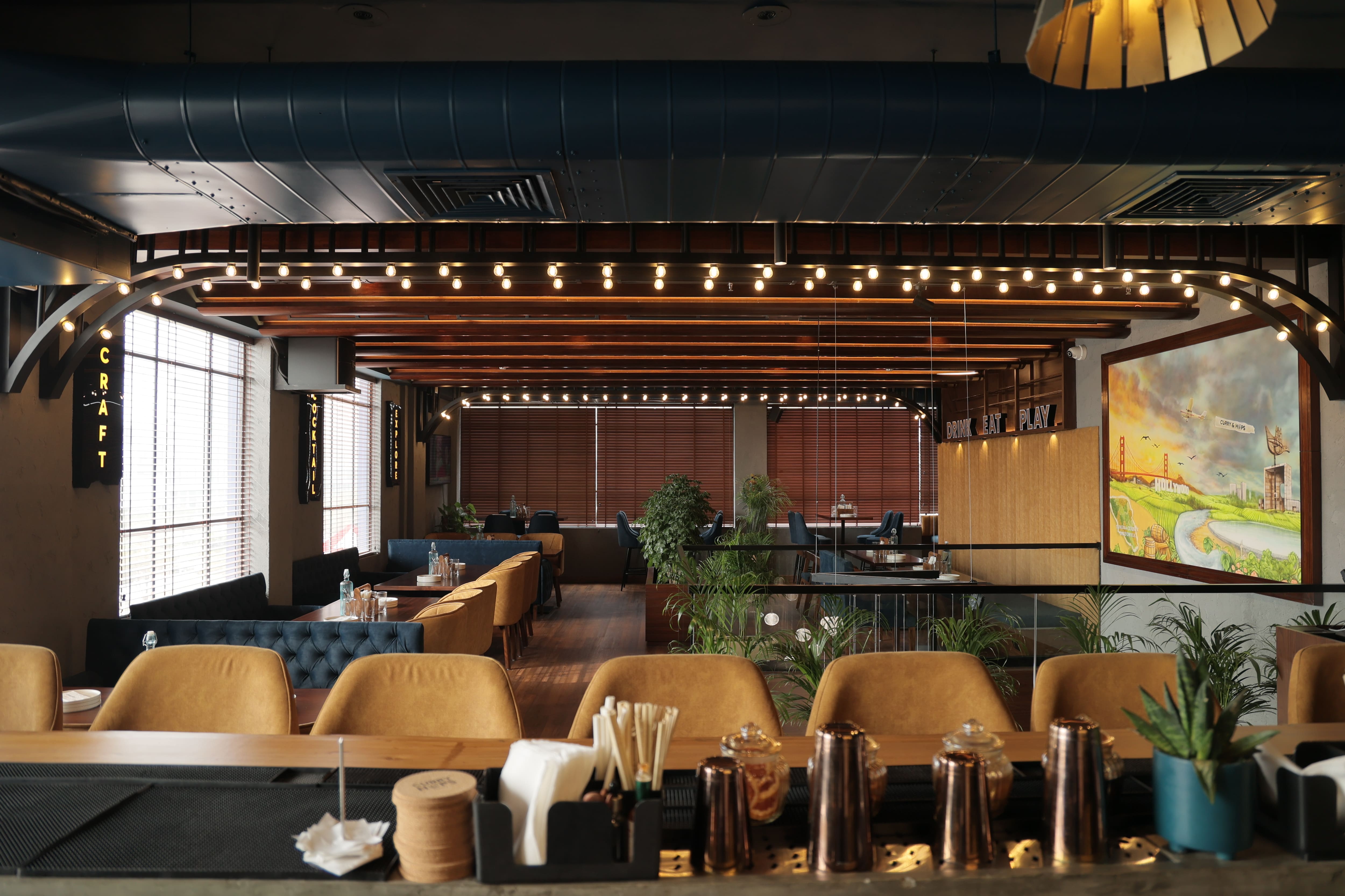 Restaurant image