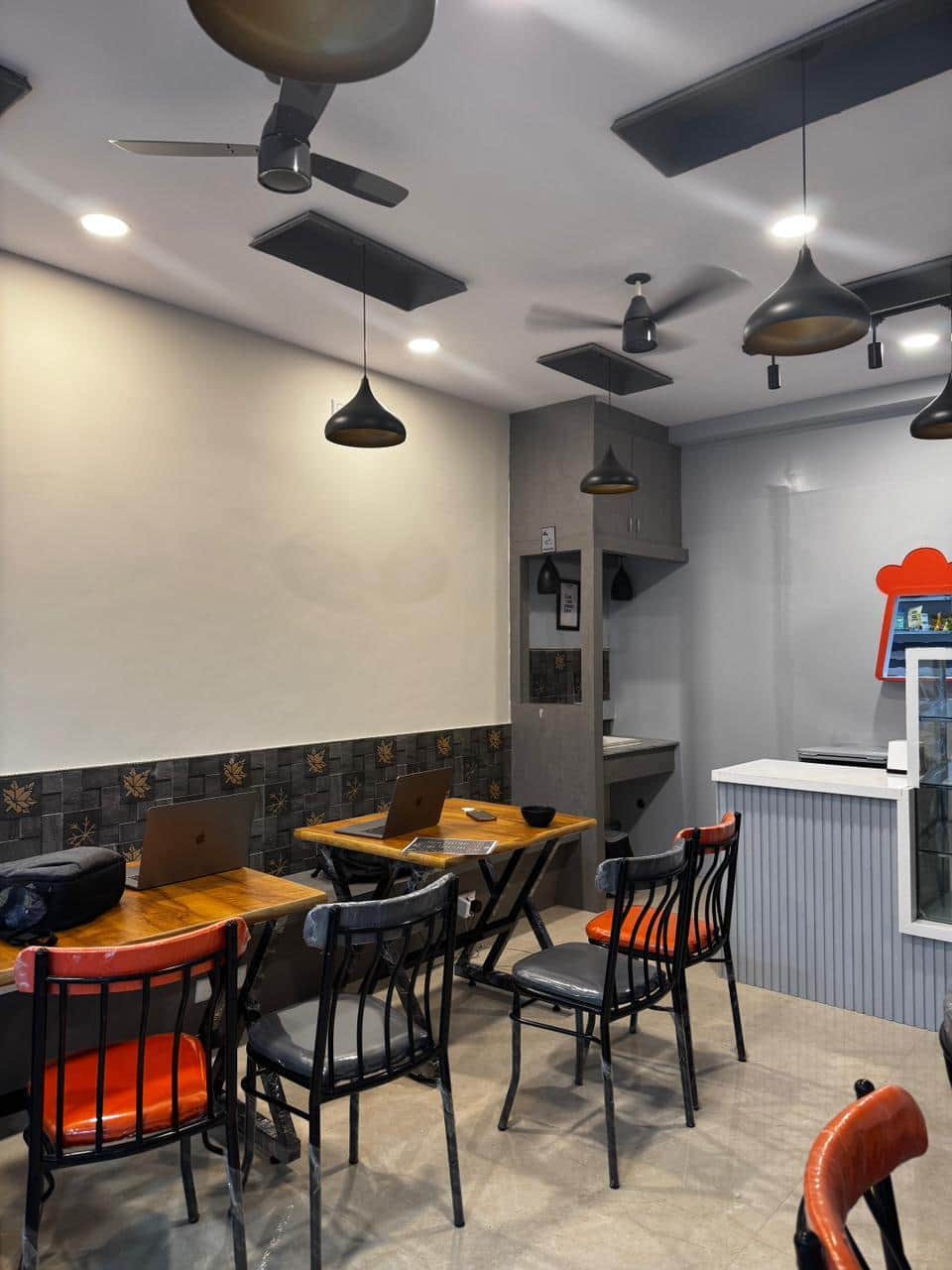 Bojo's, Sarjapur Road, Bangalore | Zomato
