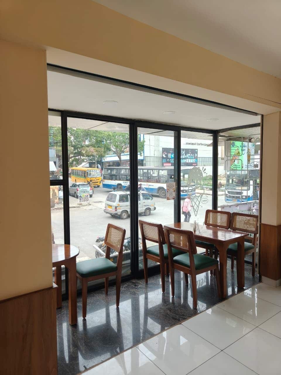 Restaurant image