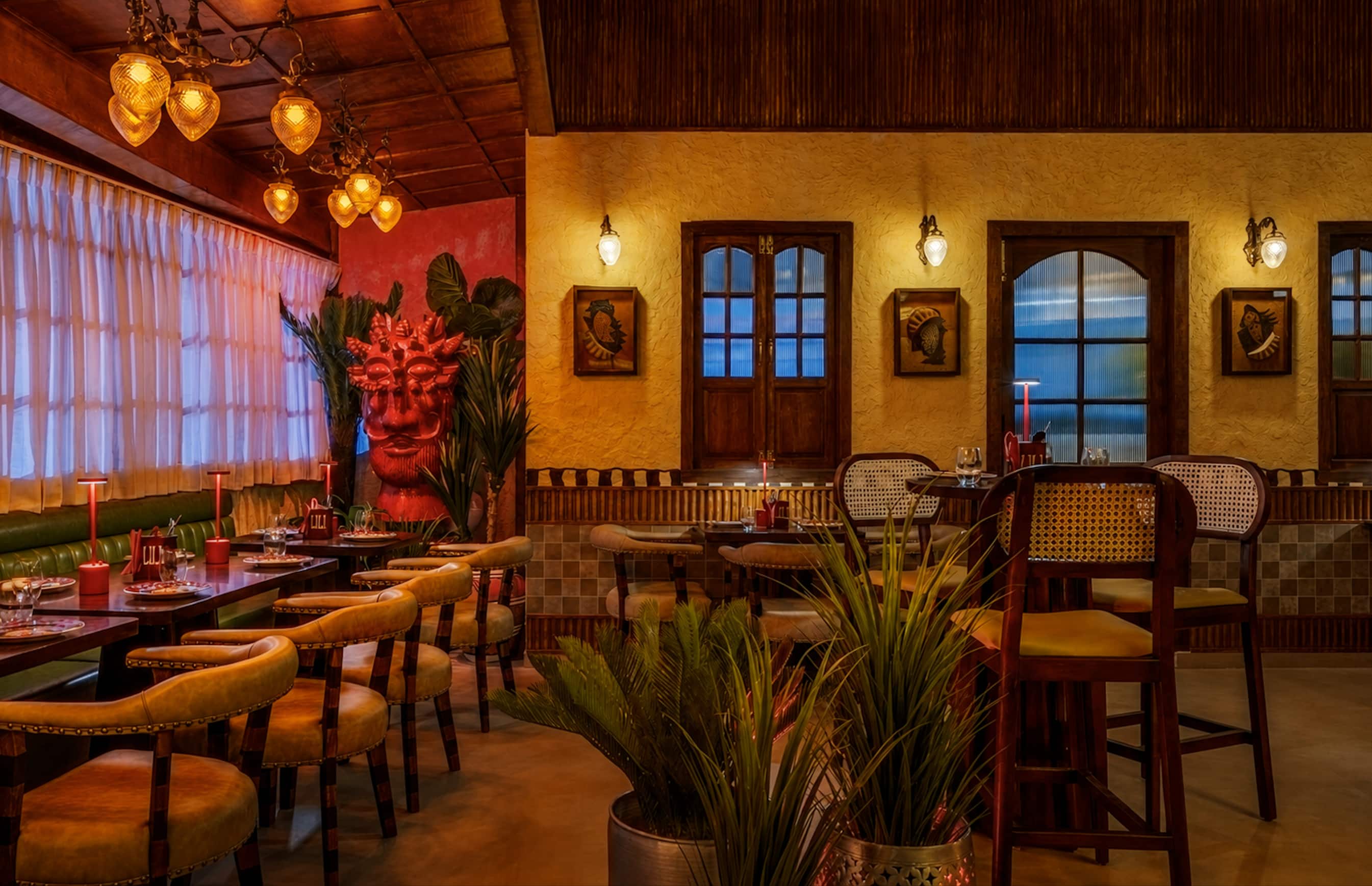 Restaurant image