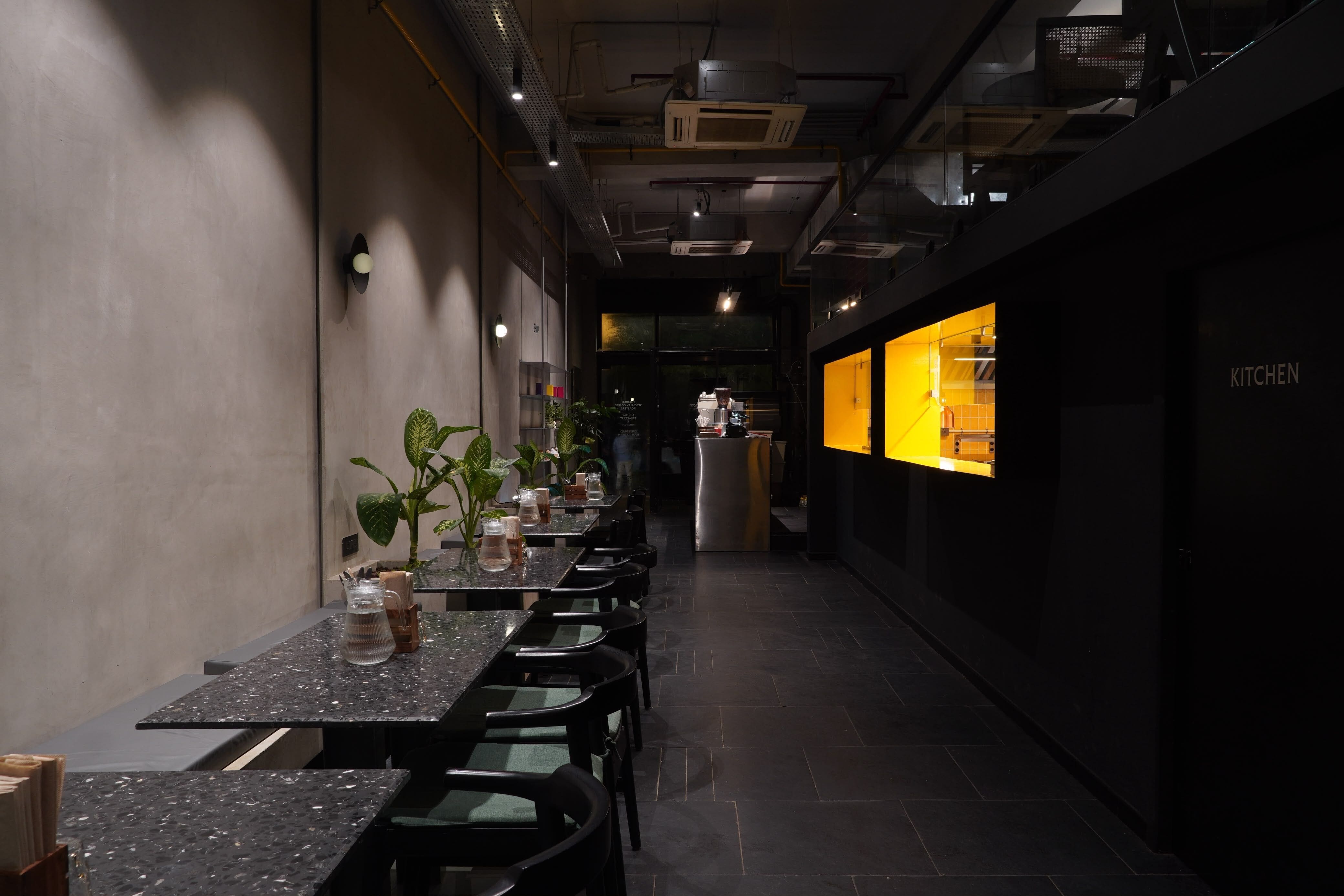 specialty coffee, specialty coffee shops, specialty coffee cafes, coffee roasters, third wave coffee, artisanal coffee, pour over coffee - Tochico Specialty Coffee Roasters - img2