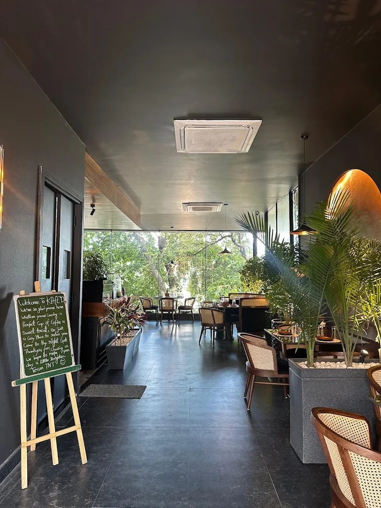 Kafe'D image