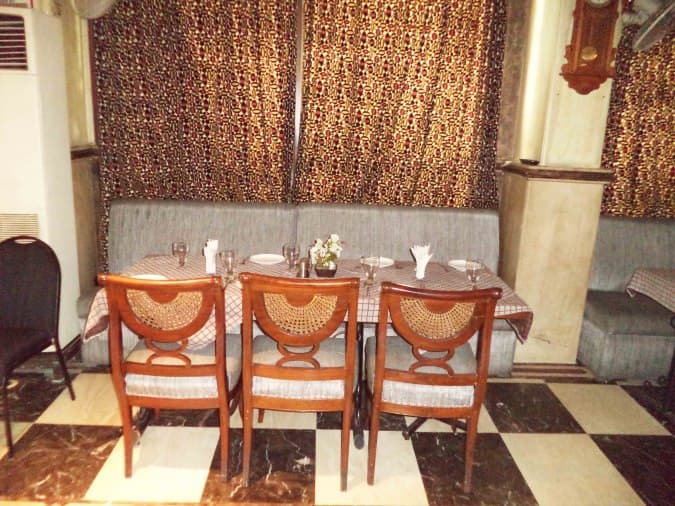 Crossroad Bar and Restaurant, Karol Bagh, New Delhi Zomato