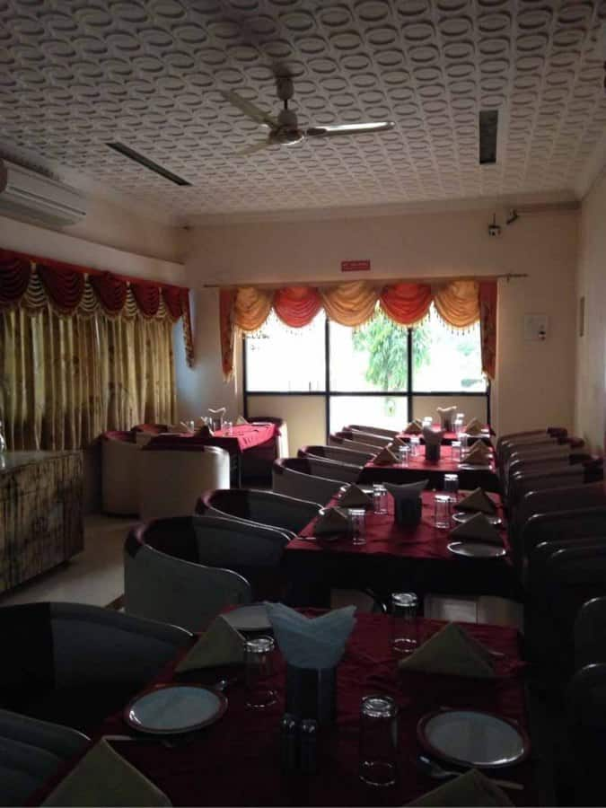 Hotel Panchavati