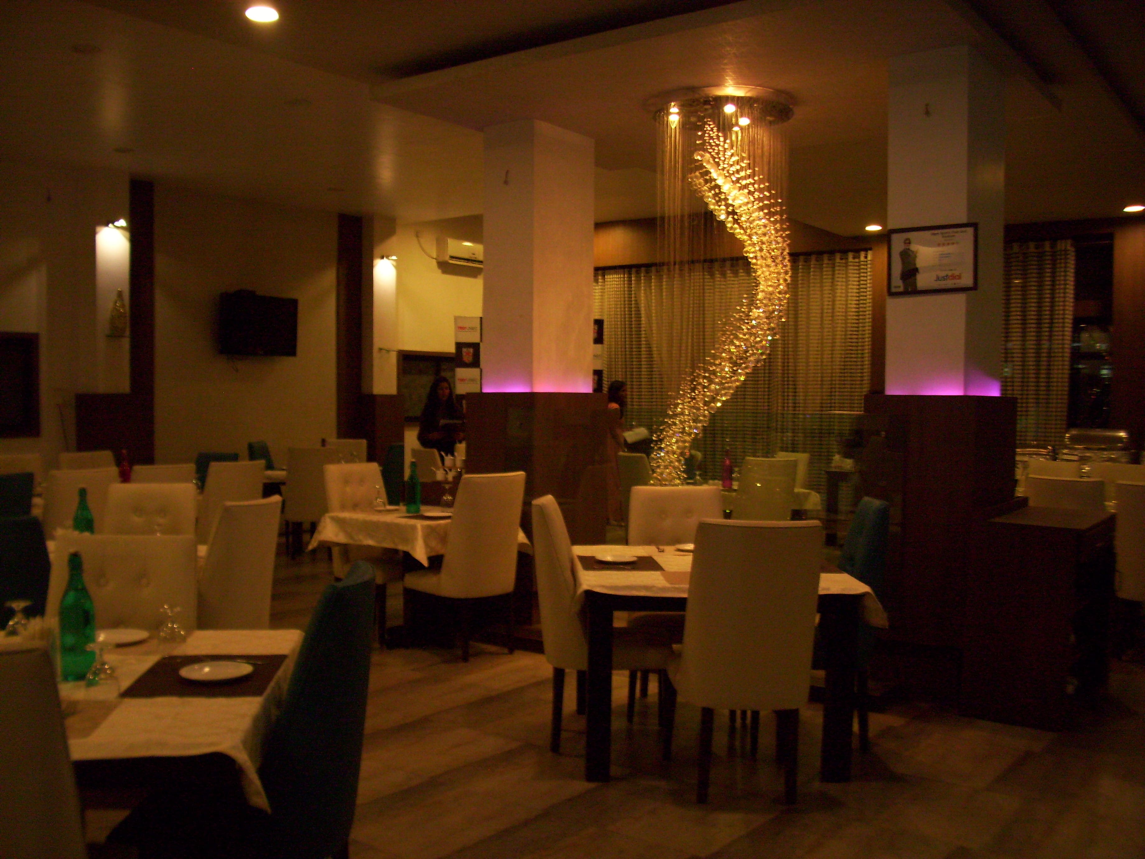 The Salt, CIDCO, Aurangabad Zomato