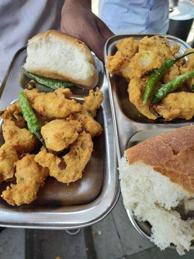 Usmanbhai Bhajiwala