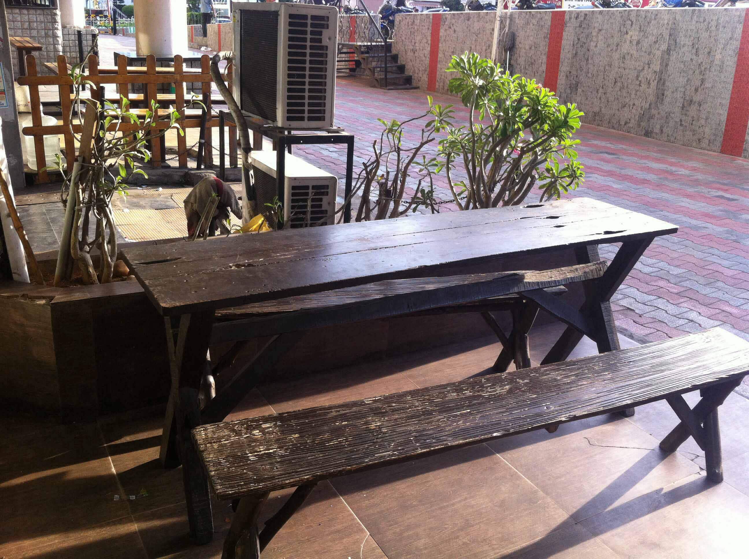 Pastry Coffee N Conversation, Siripuram, Vizag Zomato