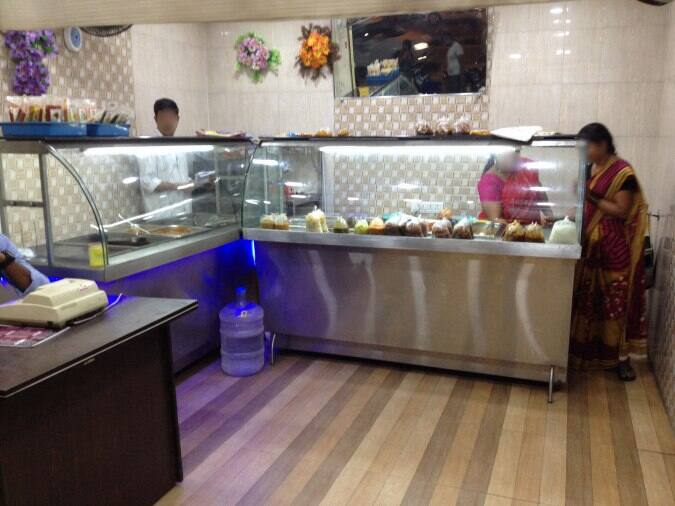 konaseema cuisine north brunswick township, nj