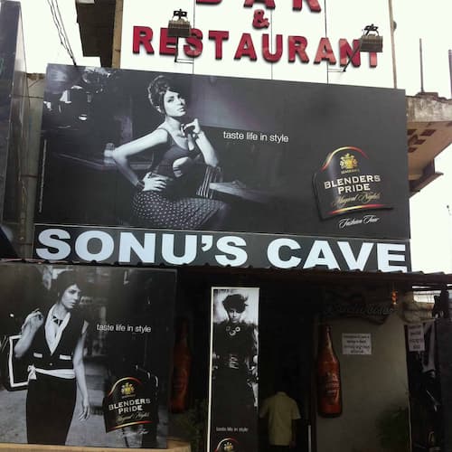 Sonu's Cave Bar & Restaurant Photos, Pictures of Sonu's Cave Bar ...