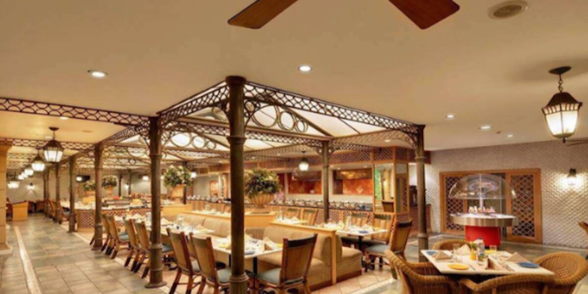 Menu of Pavilion The Residency Hotel Race Course Coimbatore Menu of Pavilion The Residency Hotel Race Course Coimbatore