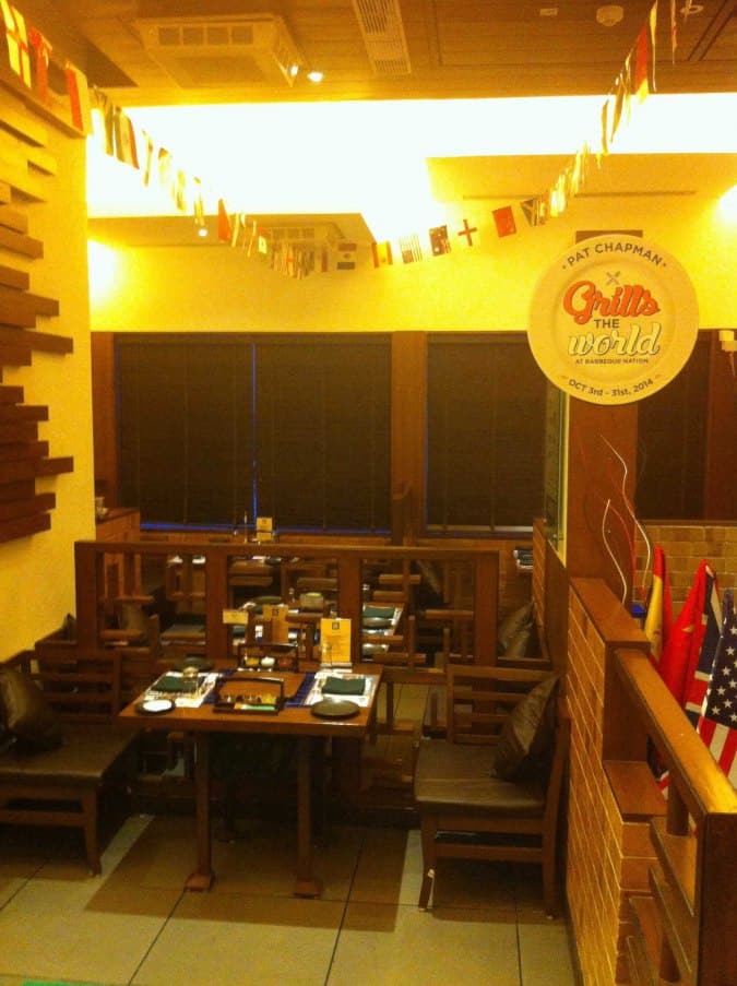 Barbeque Nation Fotos, Imágenes de Barbeque Nation, Town Hall