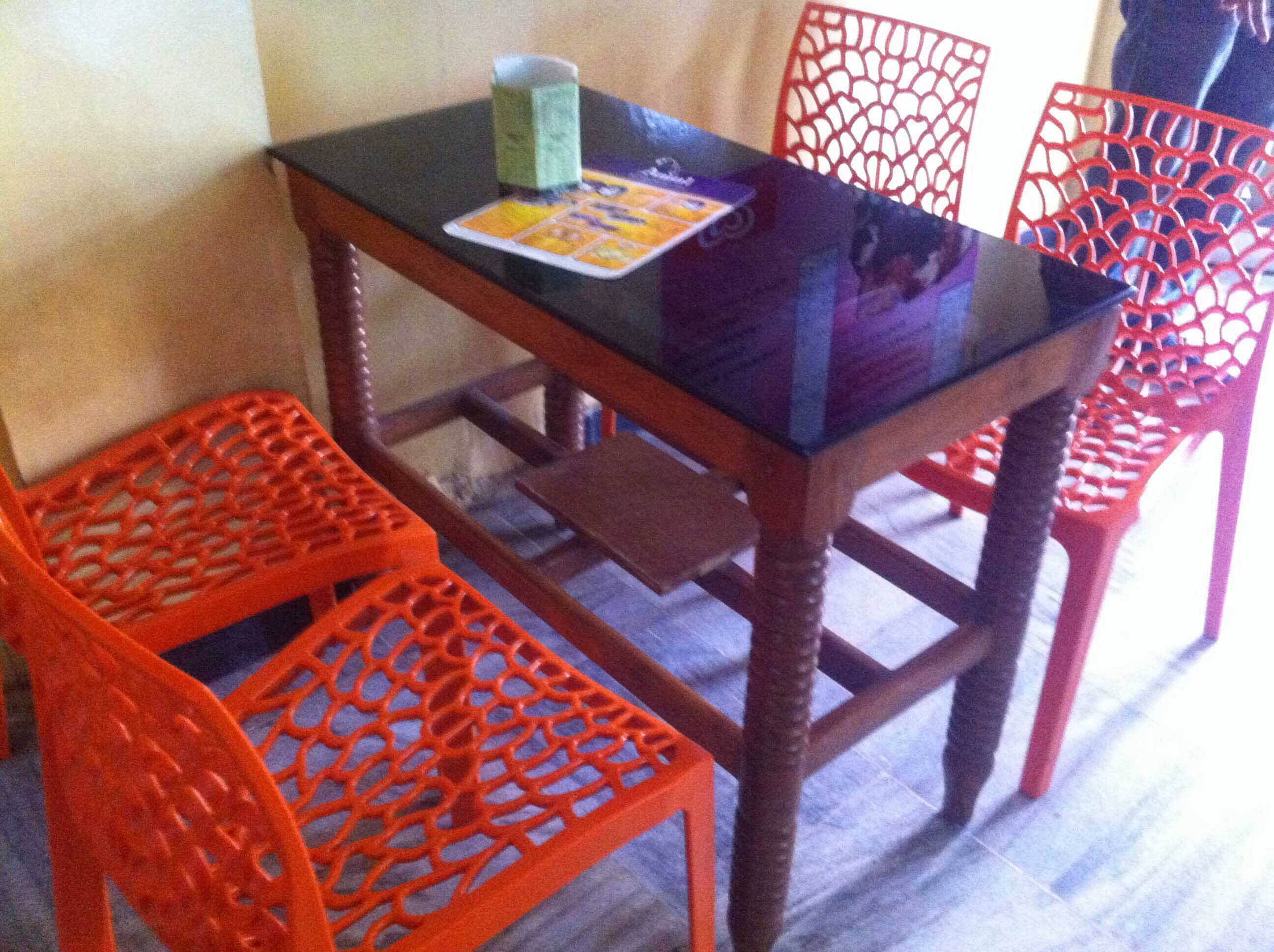 Menu of Amul Ice Cream, Saibaba Colony, Coimbatore