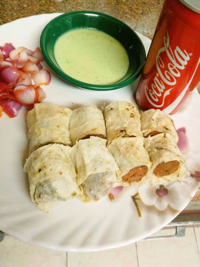 Kabab Hut Menu, Menu for Kabab Hut, Paschim Vihar, New Delhi Zomato