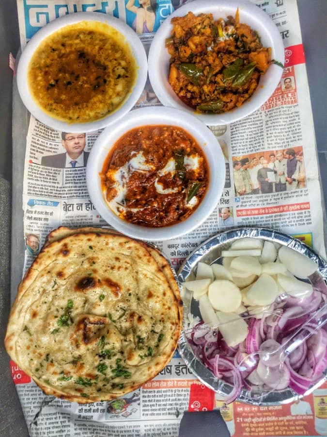 Punjabi Corner, Kalkaji, New Delhi Zomato