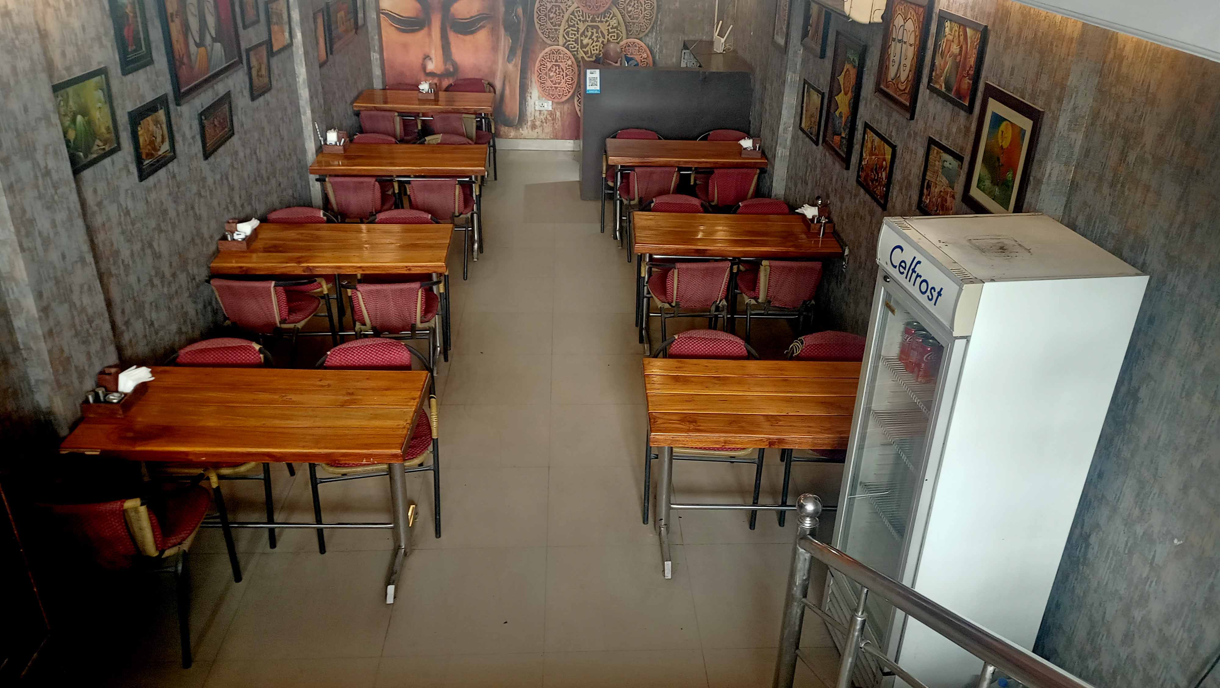 Organic German Brown Bread Bakery, Paharganj, New Delhi Zomato