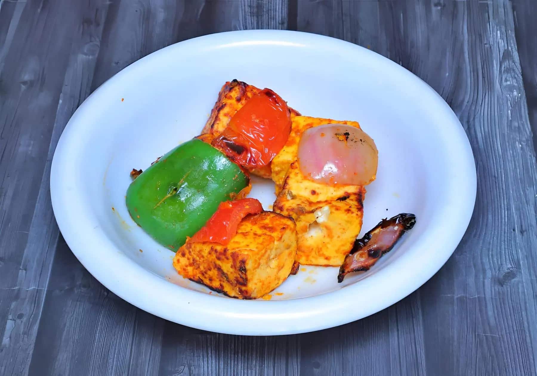 butter chicken, butter chicken near me, best butter chicken near me, north indian restaurants near me, north indian cuisine - Aslam Chicken - img4
