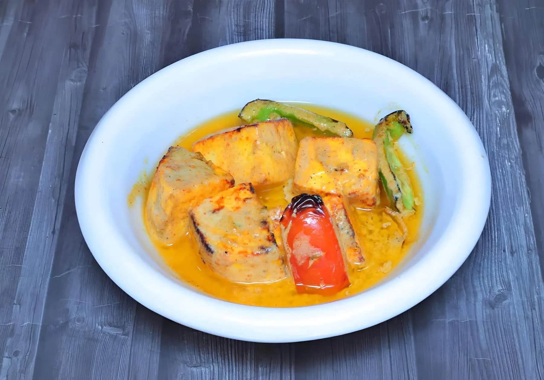 butter chicken, butter chicken near me, best butter chicken near me, north indian restaurants near me, north indian cuisine - Aslam Chicken - img3