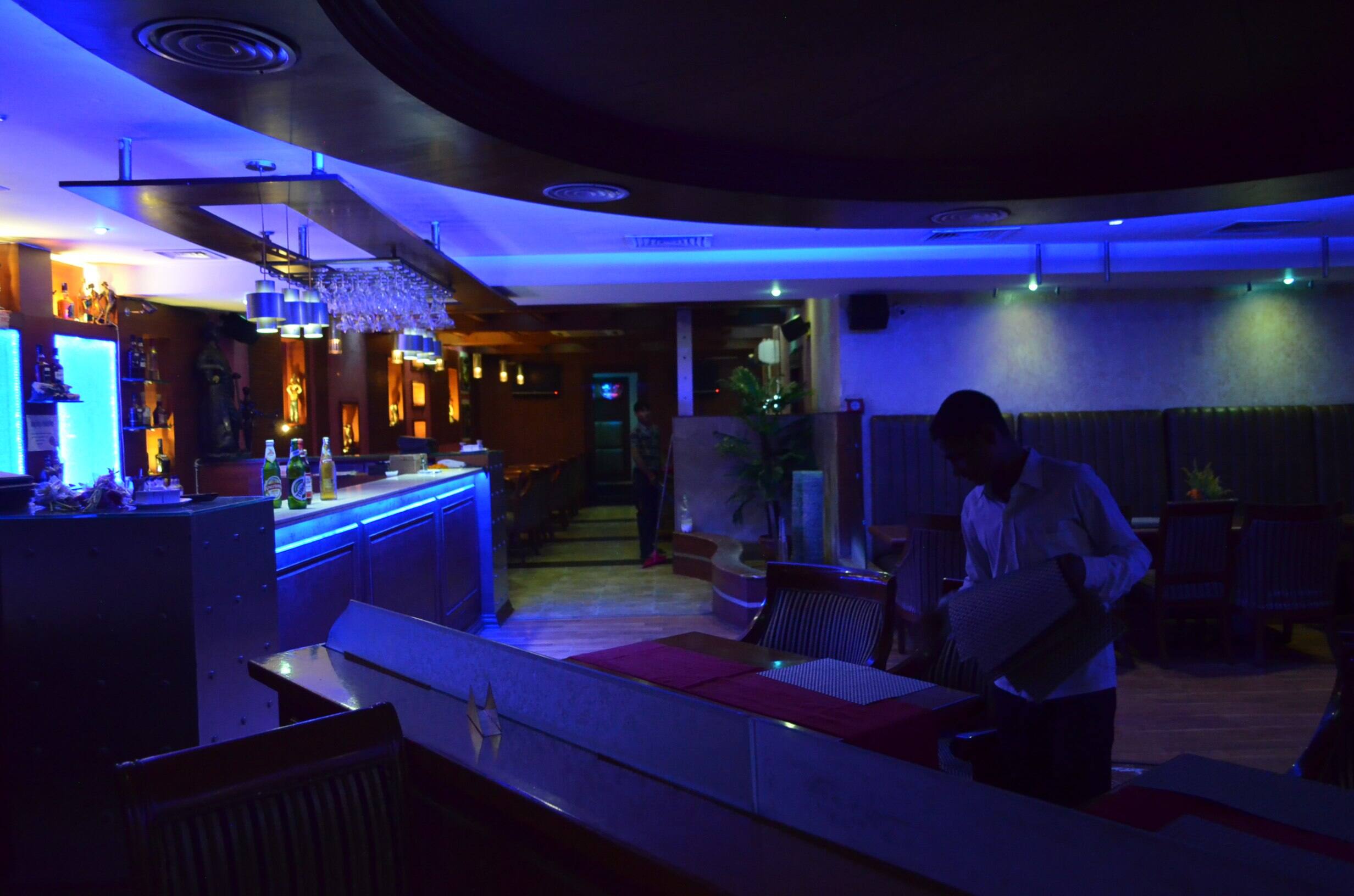 Pulse Rajouri Garden New Delhi Zomato