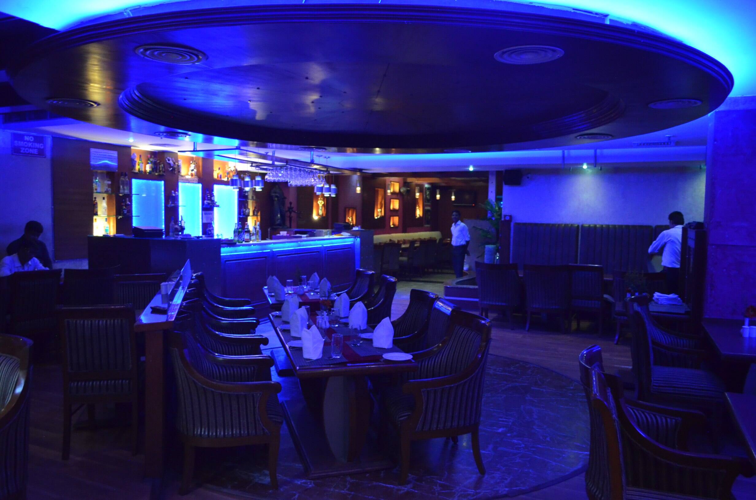 Pulse Rajouri Garden New Delhi Zomato