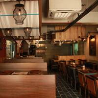 Soo Yung By The Backyard Punjabi Bagh New Delhi Zomato
