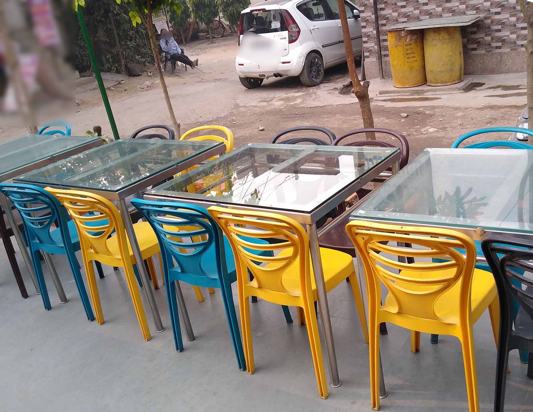 Kamal Dhaba Menu, Menu for Kamal Dhaba, Vasundhara, Ghaziabad