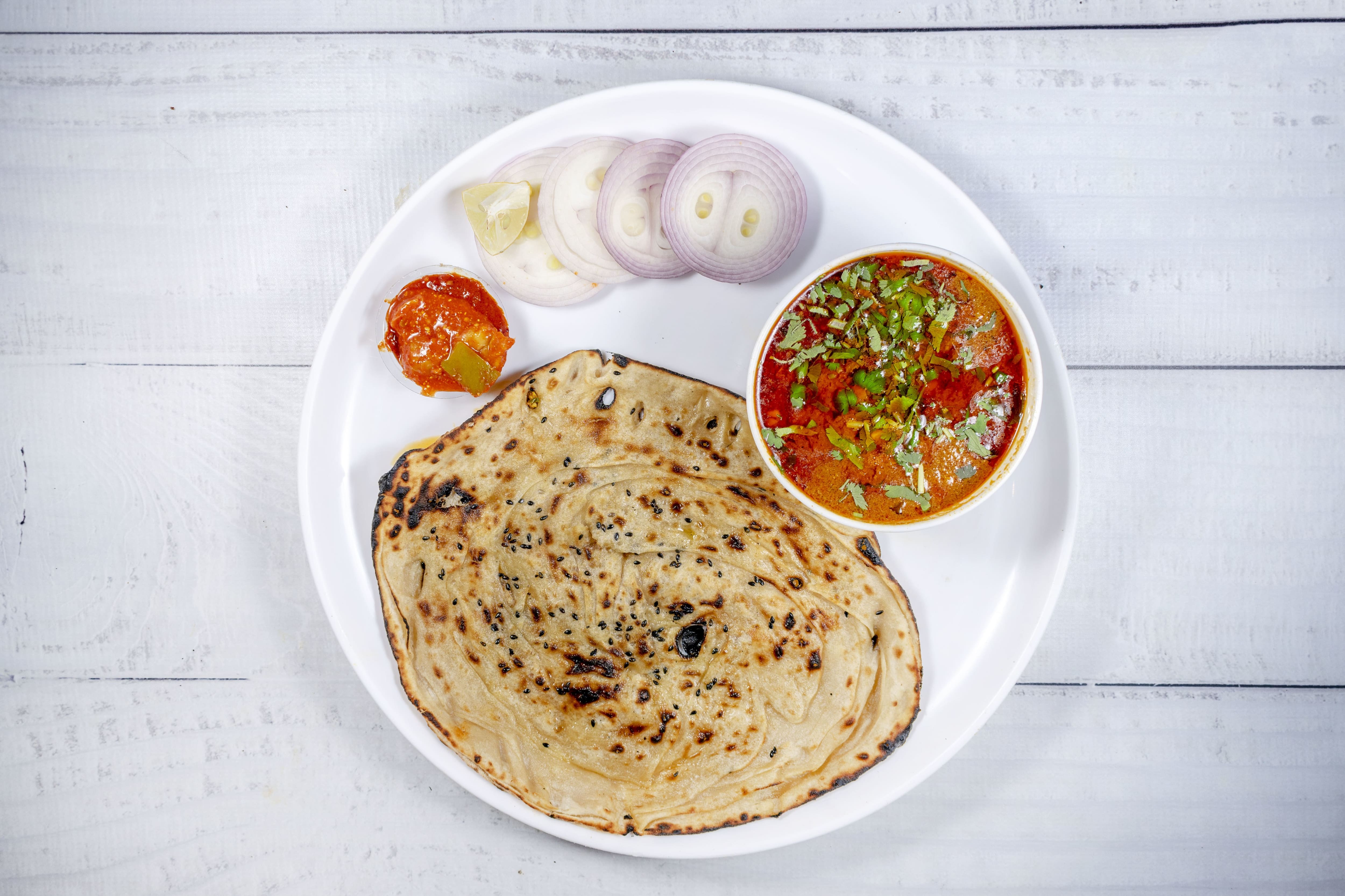 Marwadi Food Corner, Karelibaug, Vadodara Zomato