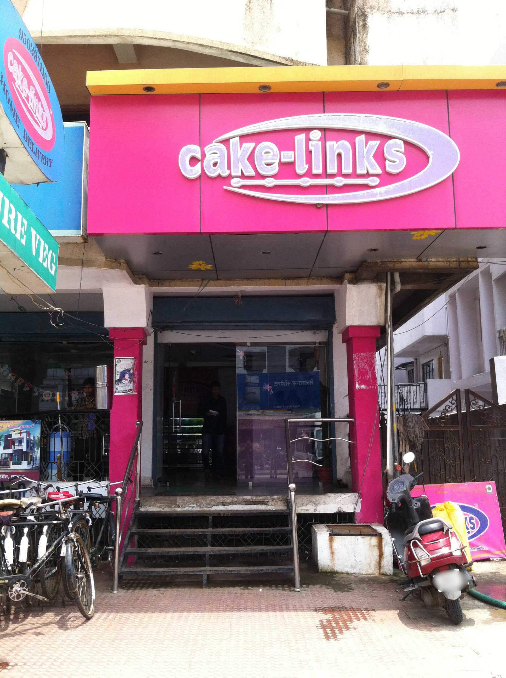 Cake Links Sadar in Bhantali,Nagpur - Best Fast Food in Nagpur - Justdial