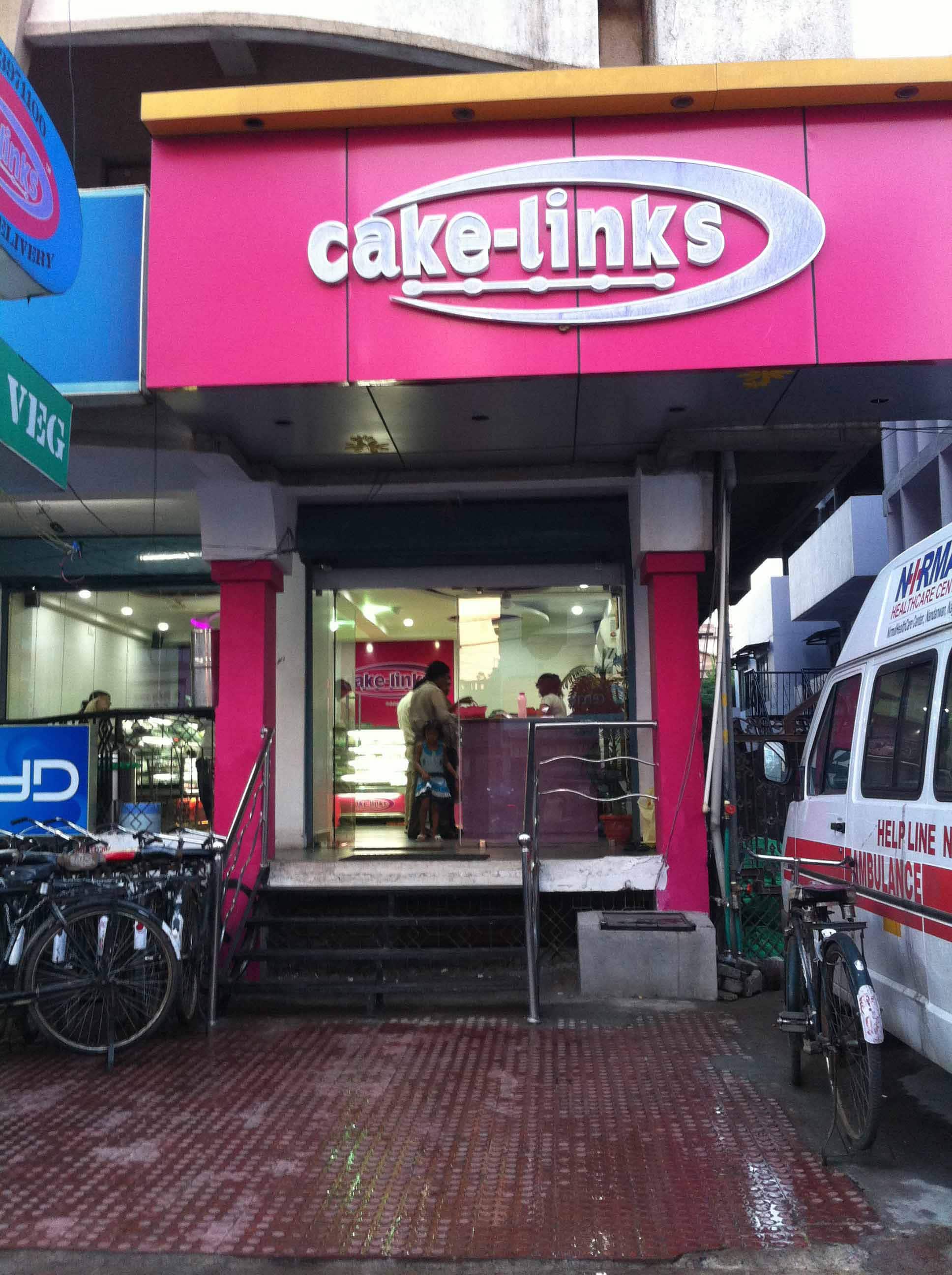 Cake shops Nagpur ※2023 TOP 10※ near me