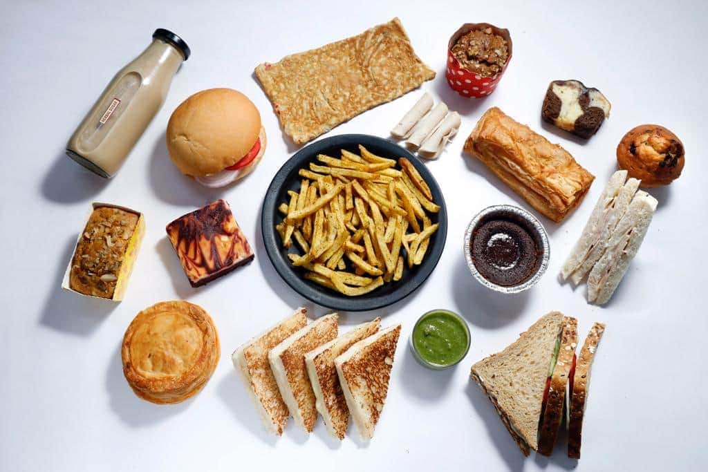 Novelty Dairy & Stores Since 1956, Jangpura, New Delhi Zomato