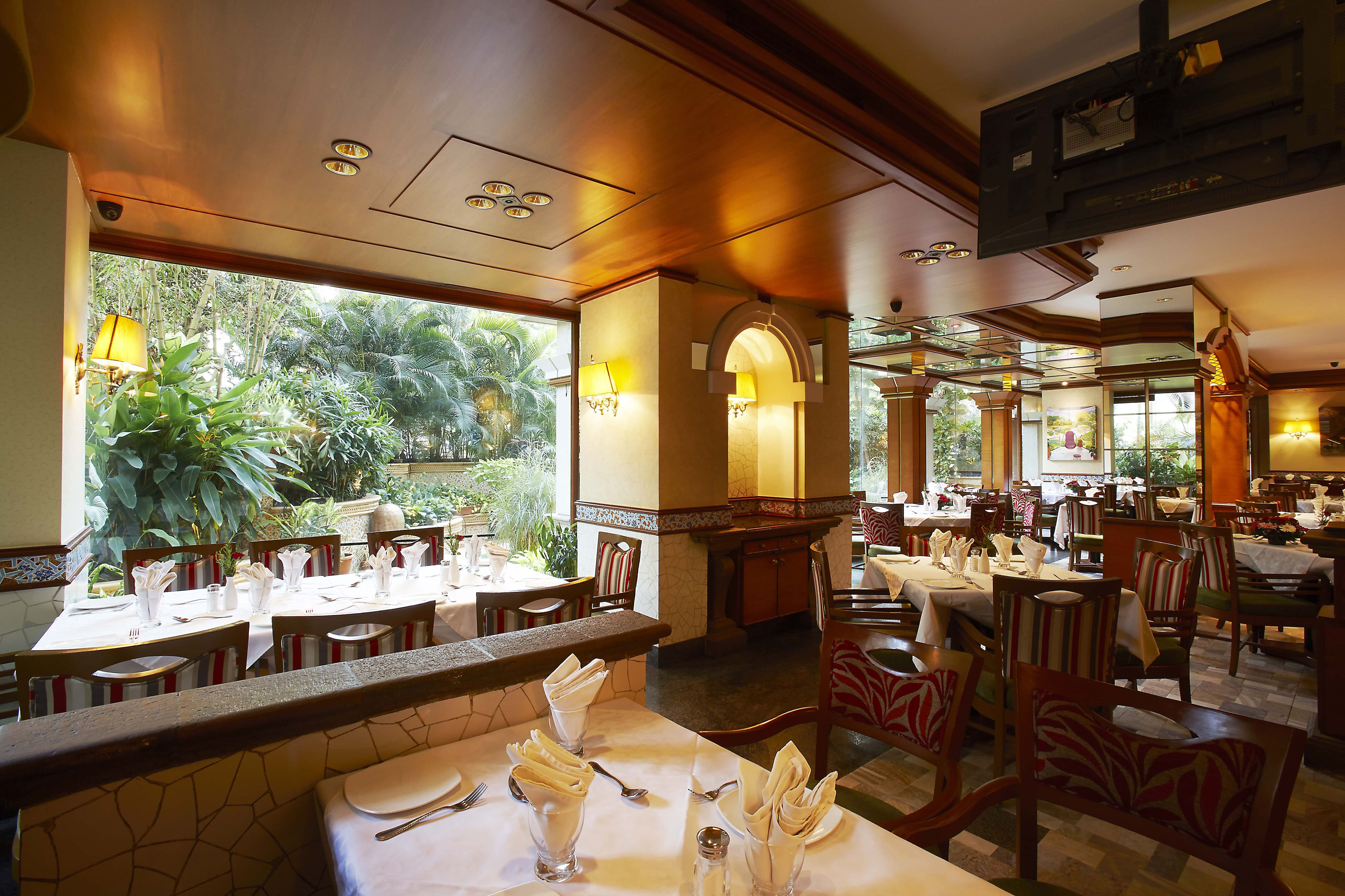 Garden Court Restaurant Malad West Mumbai Zomato