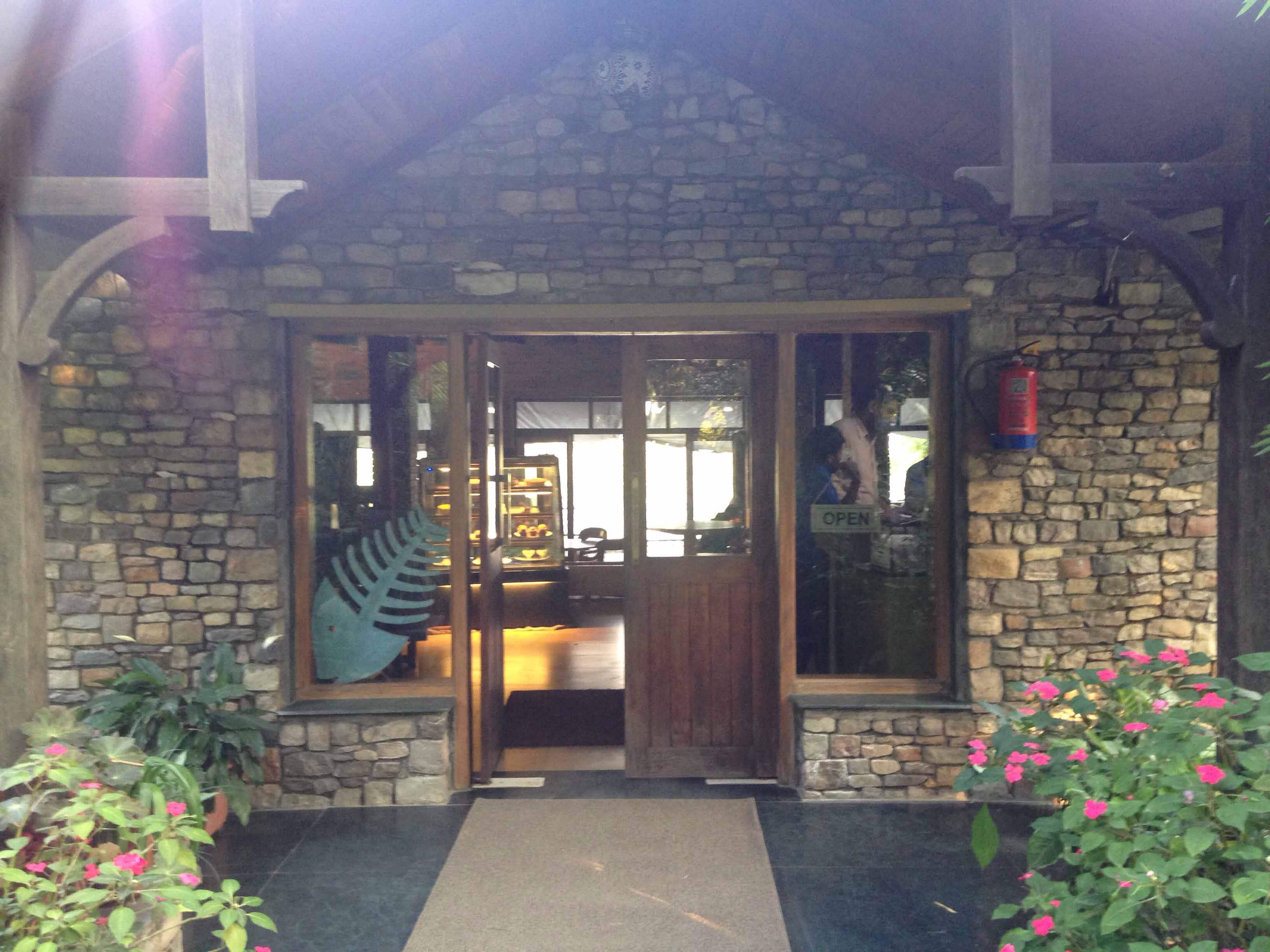 Orchard Menu, Menu for Orchard, Rajpur, Dehradun