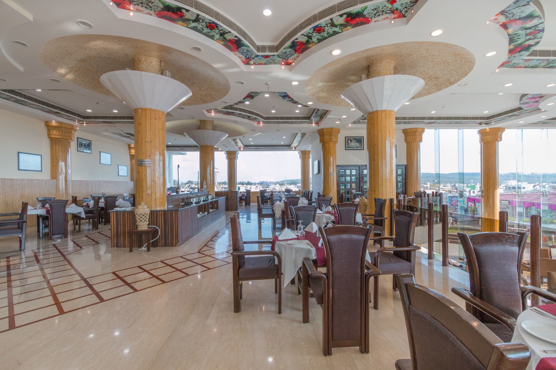 Restaurant image