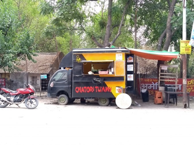 Chatori Tummy Dharampur Dehradun Zomato