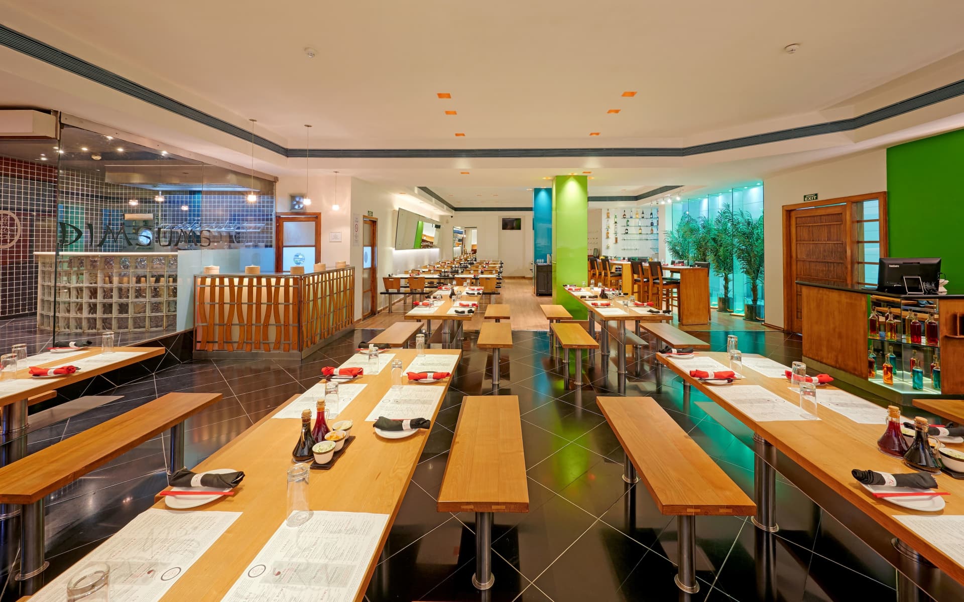 Restaurant image