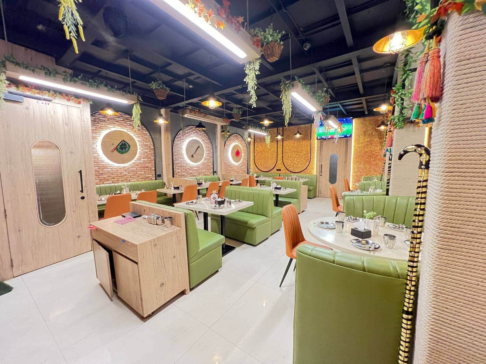 Restaurant image