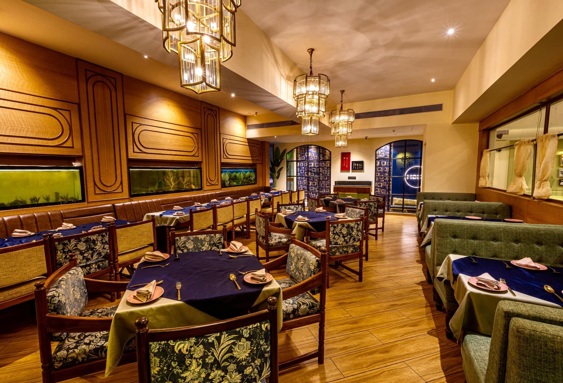 Restaurant image
