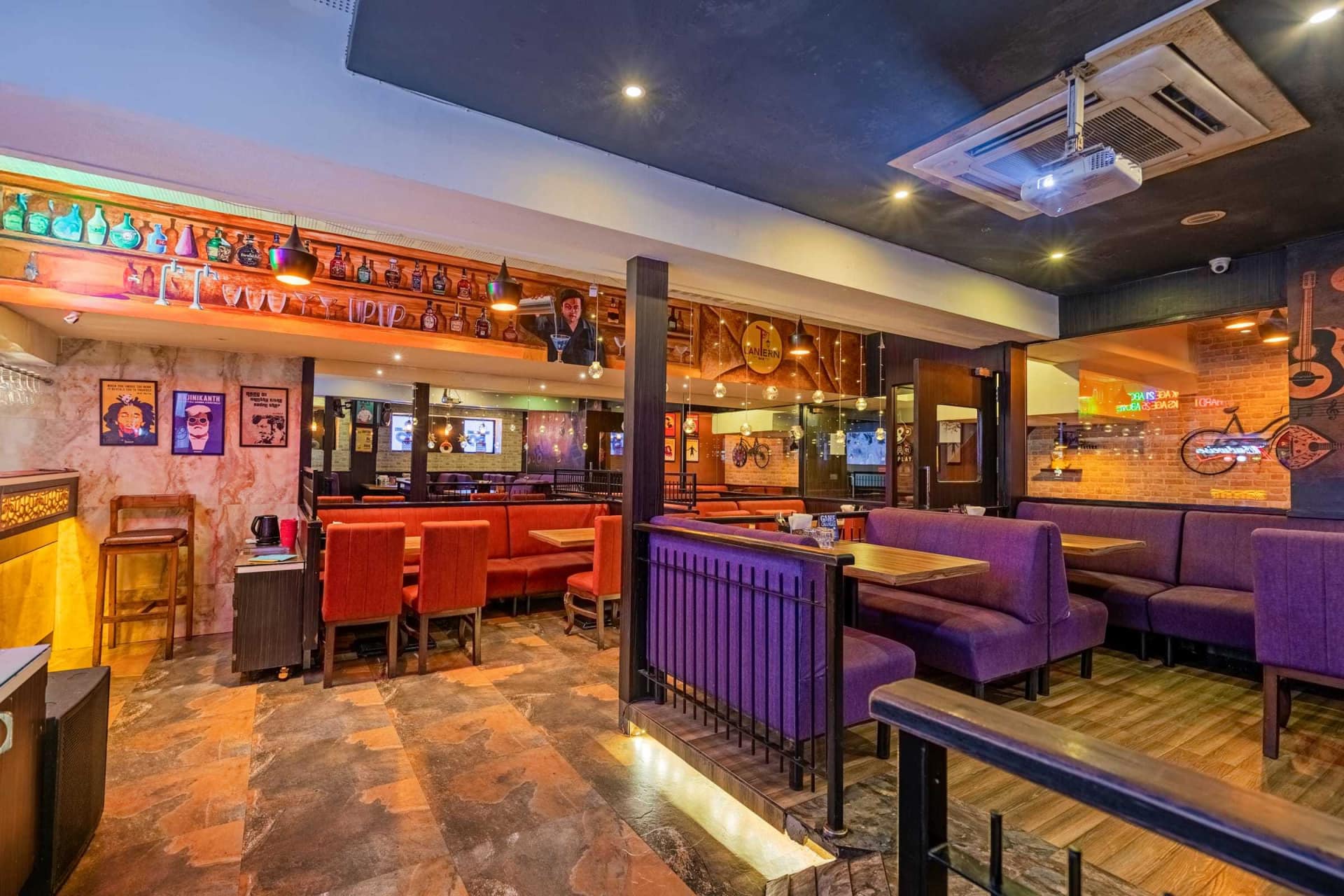 Restaurant image