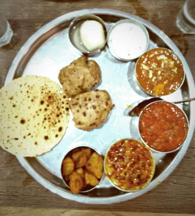 Bhagat Tarachand, Sanpada, Navi Mumbai - Zomato