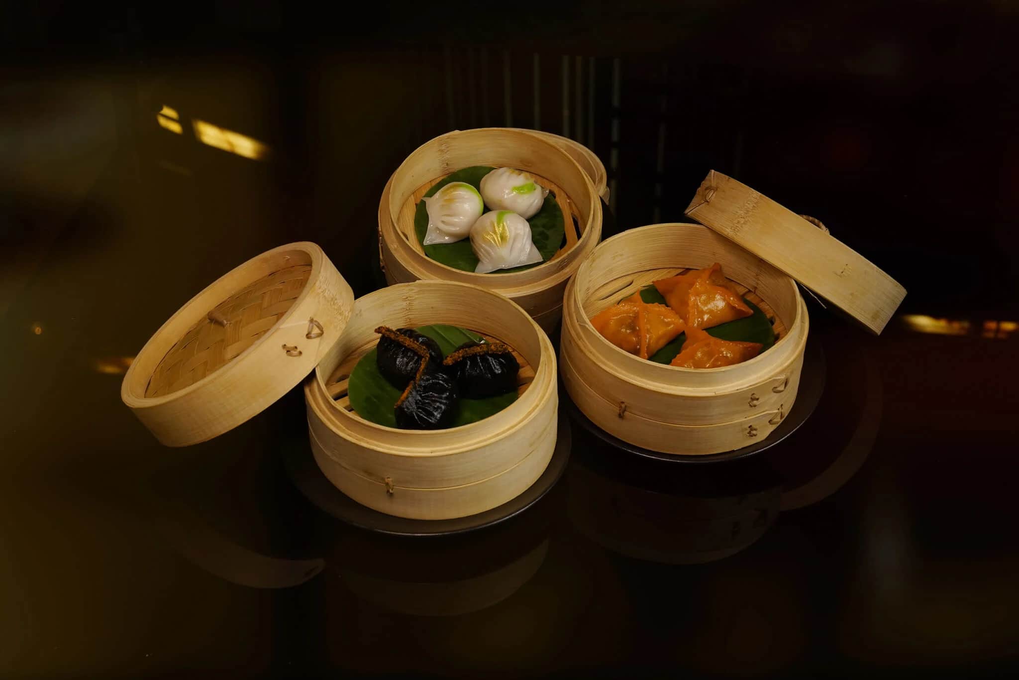 pan asian fine dining, pan asian restaurants, asian fine dining, asian restaurants, japanese restaurants, chinese restaurants, thai restaurants - Hakkasan - img2