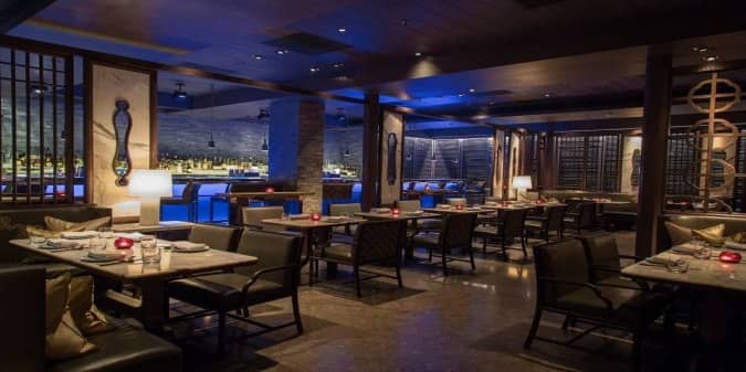 The 10 Best Seafood Restaurant in Santacruz West for March 2024