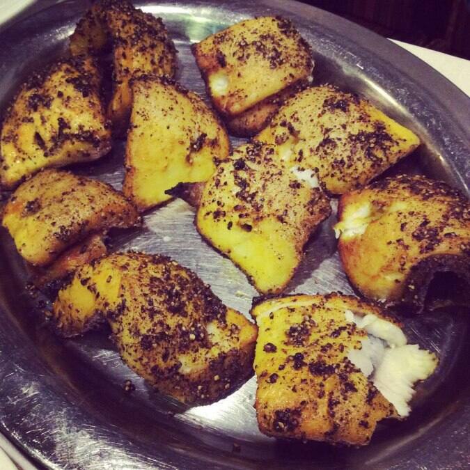 Trishna, Fort, Mumbai Zomato