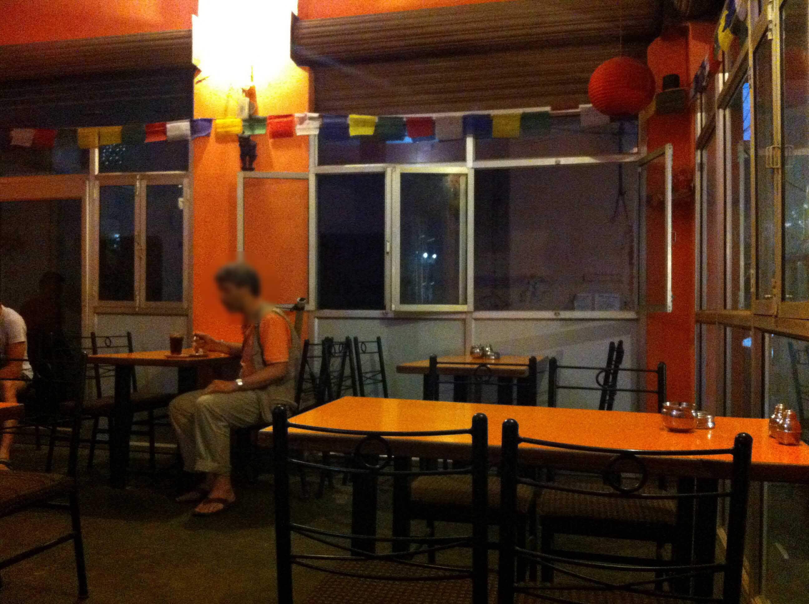 Shiva Cafe & German Bakery, Dashaswmedh Road, Varanasi Zomato