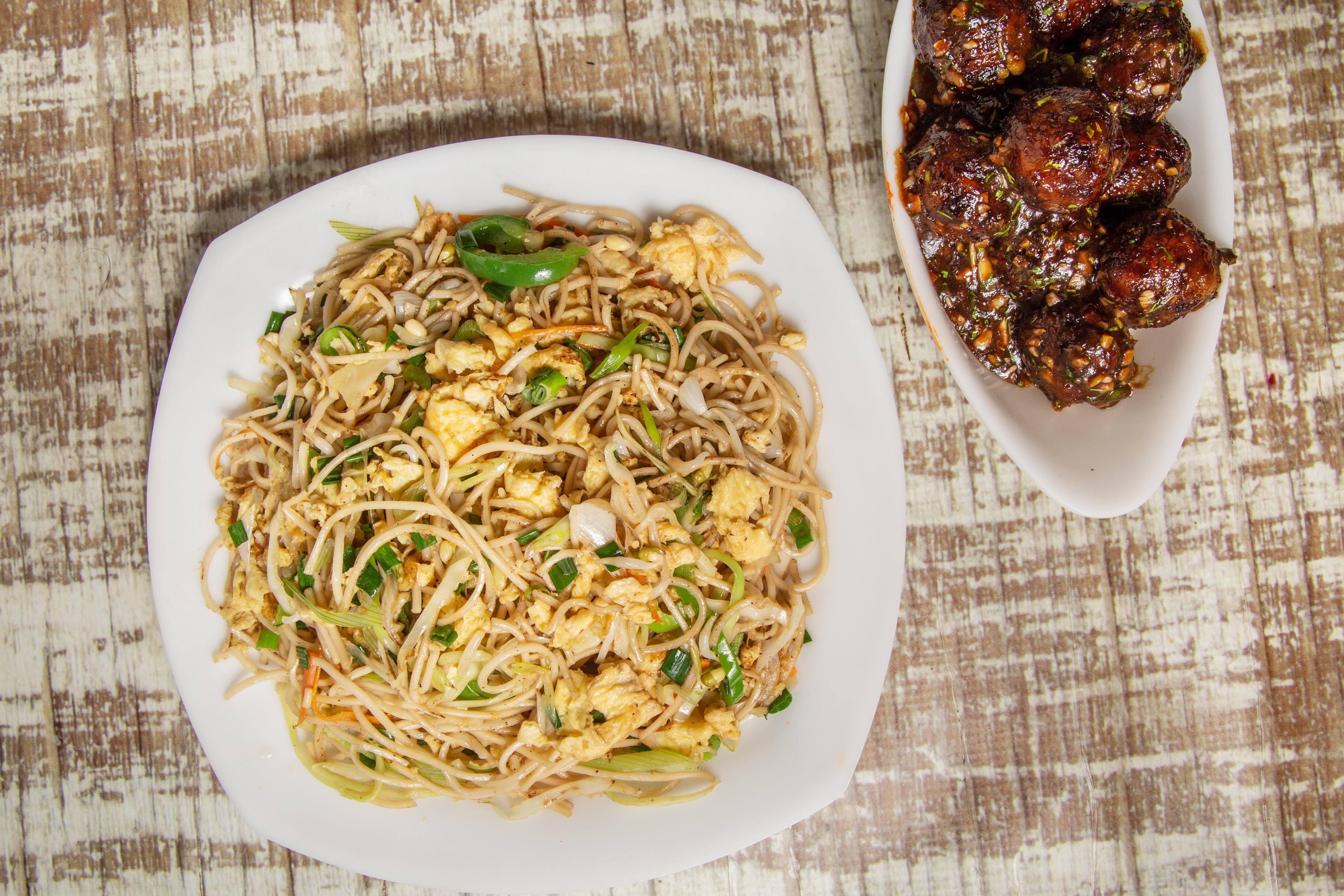 Soup N Grill, Dadar West, Mumbai Zomato