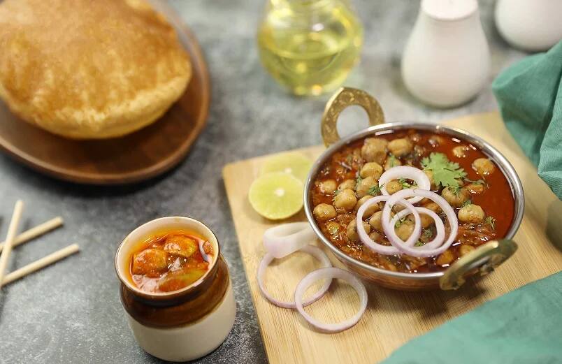 misal pav, misal pav near me, mamledar misal near me, martand misal lalbaug, misal near me - Mumbai Ladu Samrat - img5
