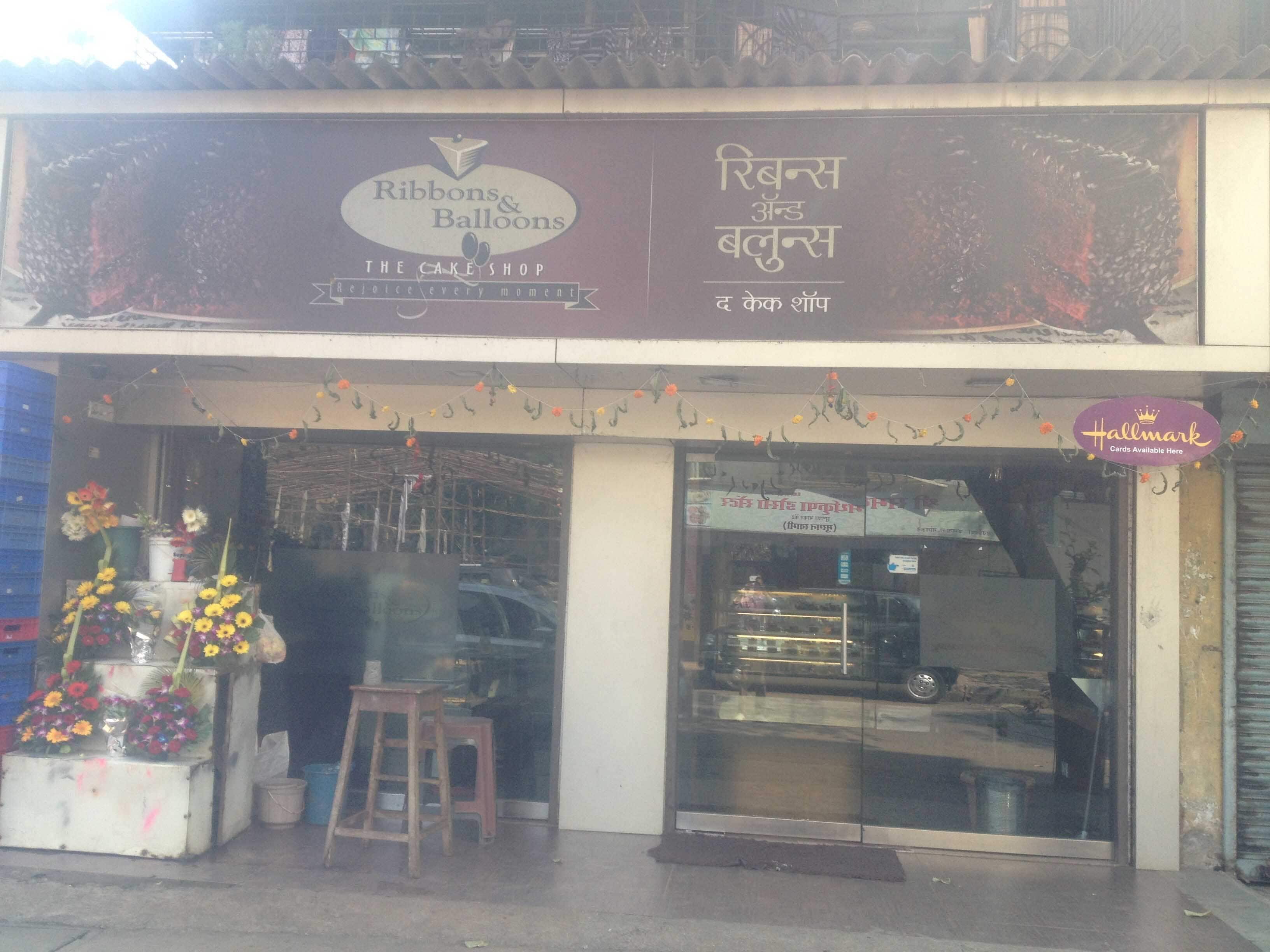 Ribbons & Balloons, Thane East, Thane Zomato