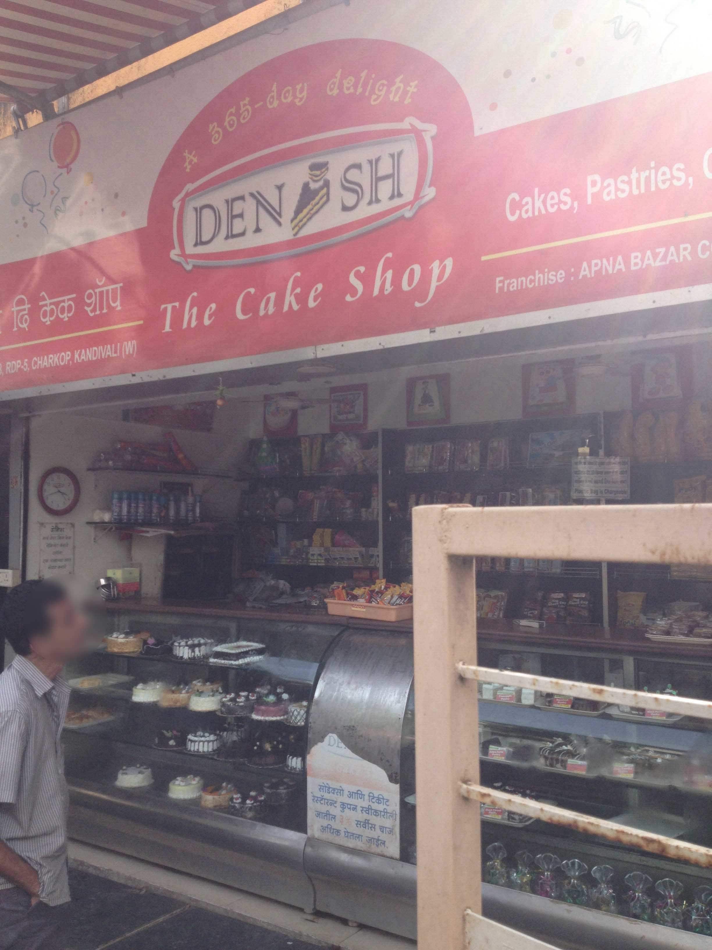 Denish Bakery & Confectioners, Adajan Gam, Surat, Fast Food, - magicpin |  March 2024